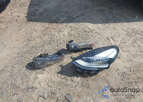 2022 Tesla Model 3 Long Range Dual Motor All-Wheel Drive from USA, damaged, VIN 5YJ3E1EB2NF105758